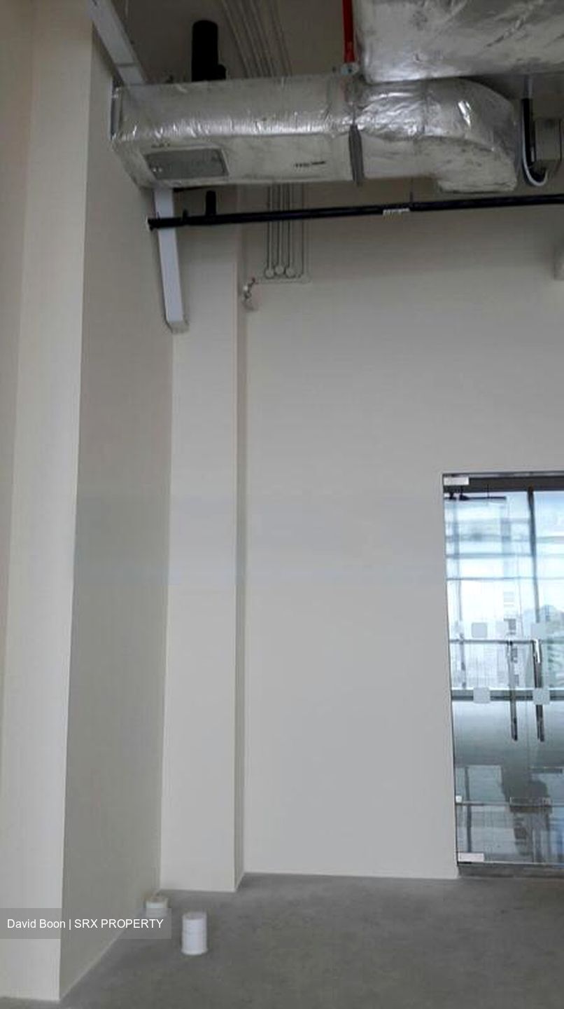 Sbf Center (D1), Office #472369691